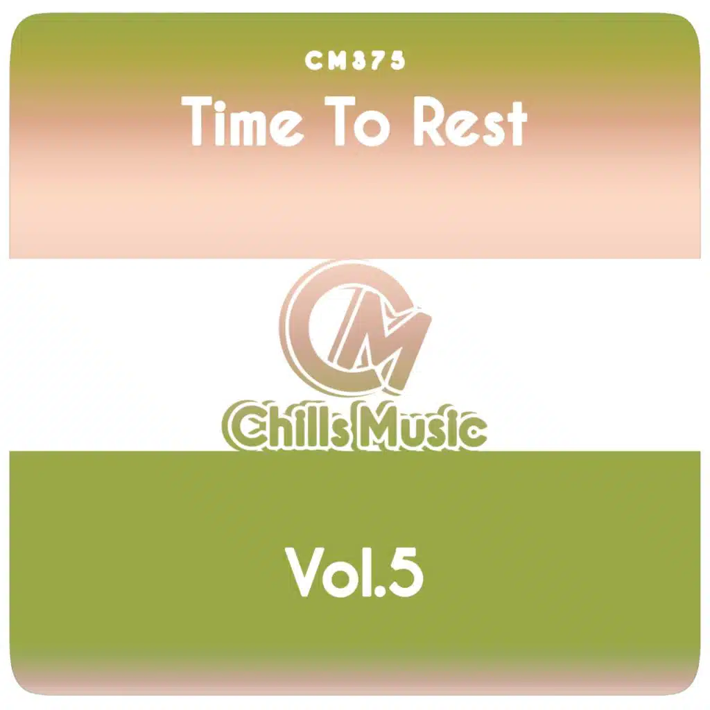 Time to Rest, Vol. 5