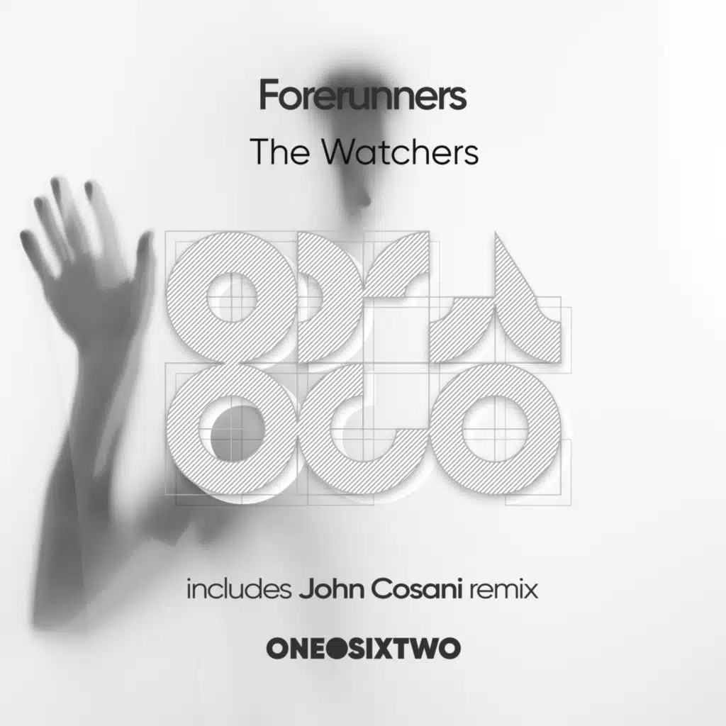 The Watchers (feat. John Cosani)