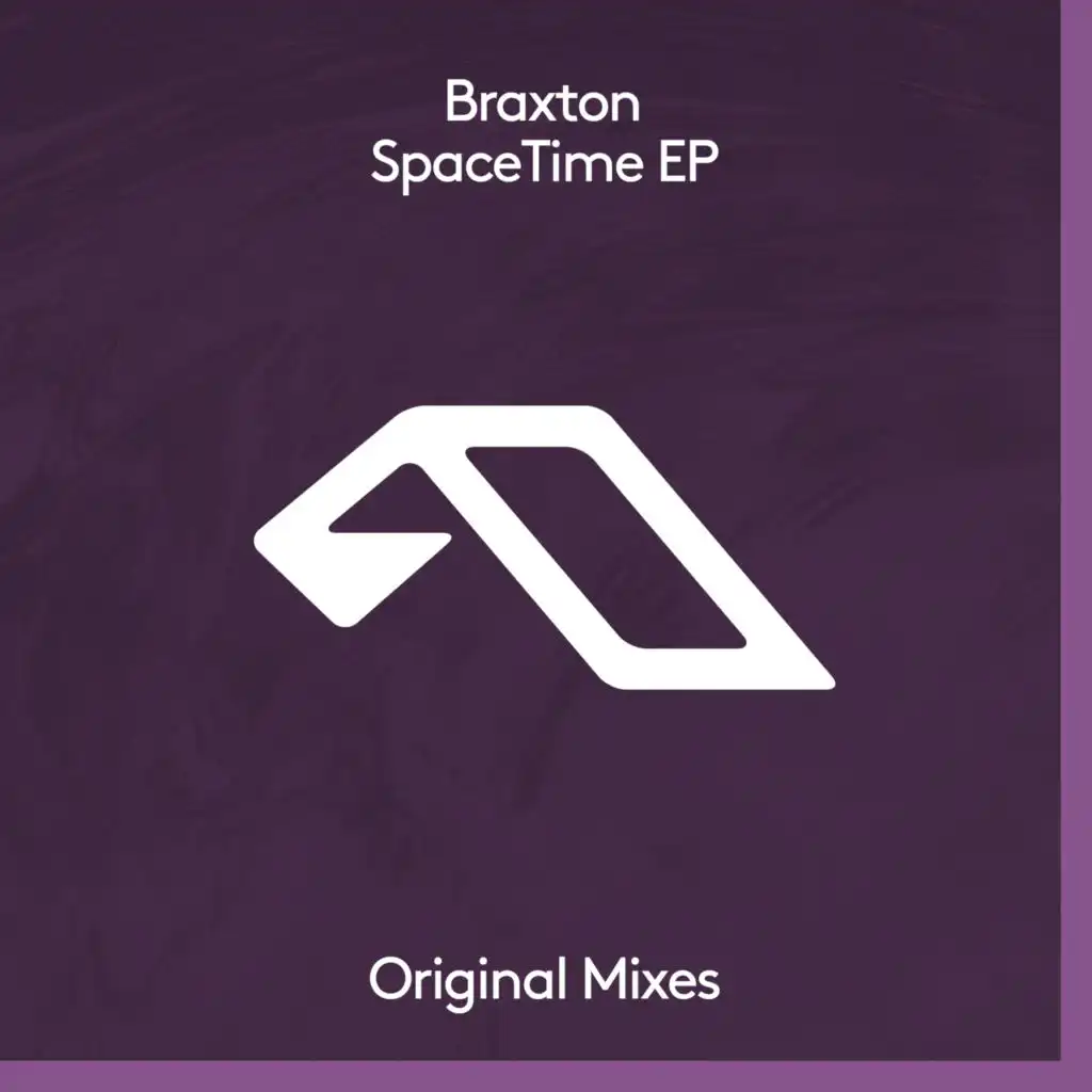 SpaceTime (Extended Mix)