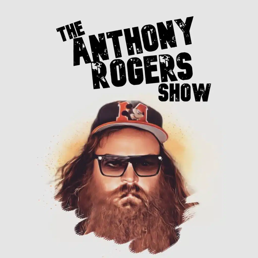 Harley Dean & Trinity St. Clair Interview| Listen on Anghami