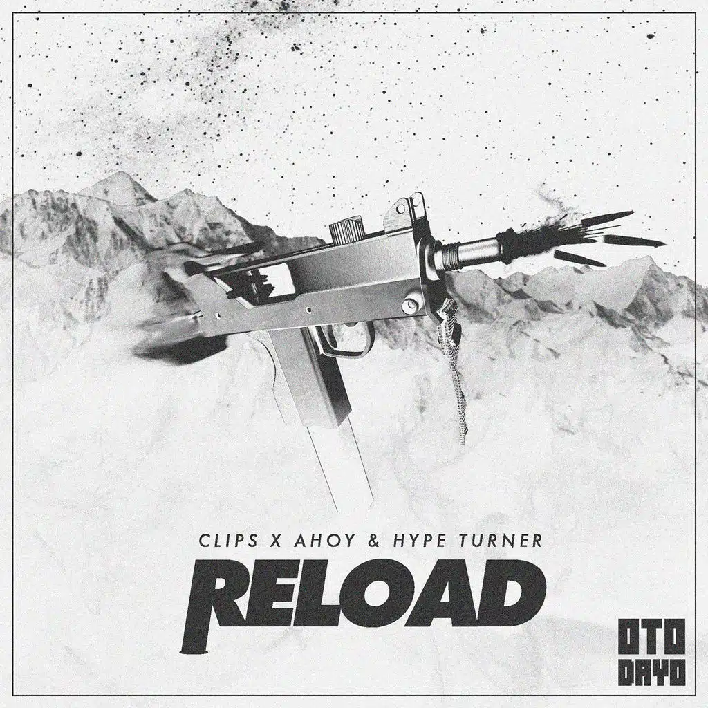 Reload (ft. Hype Turner)