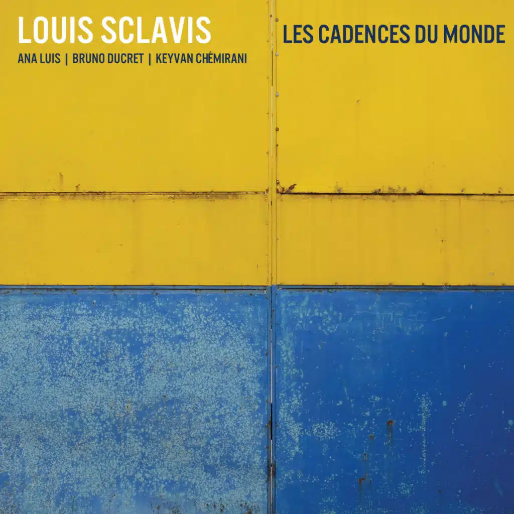 Louis Sclavis