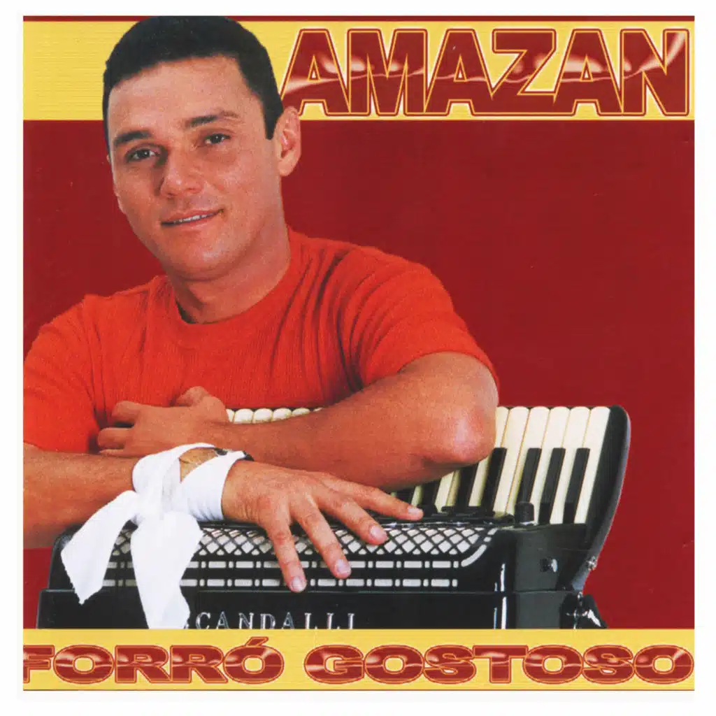 Forró Gostoso