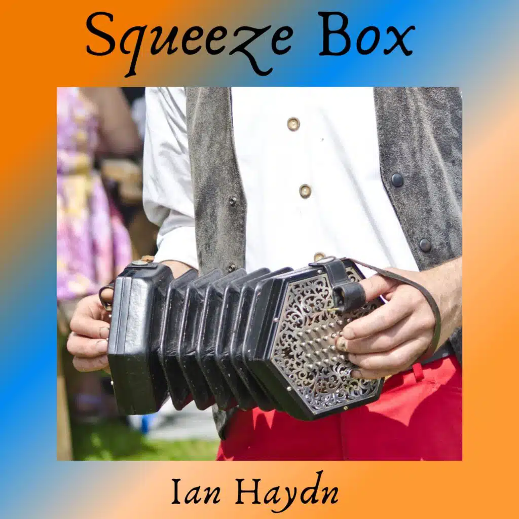 Squeeze Box