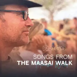 Songs from the Maasai Walk