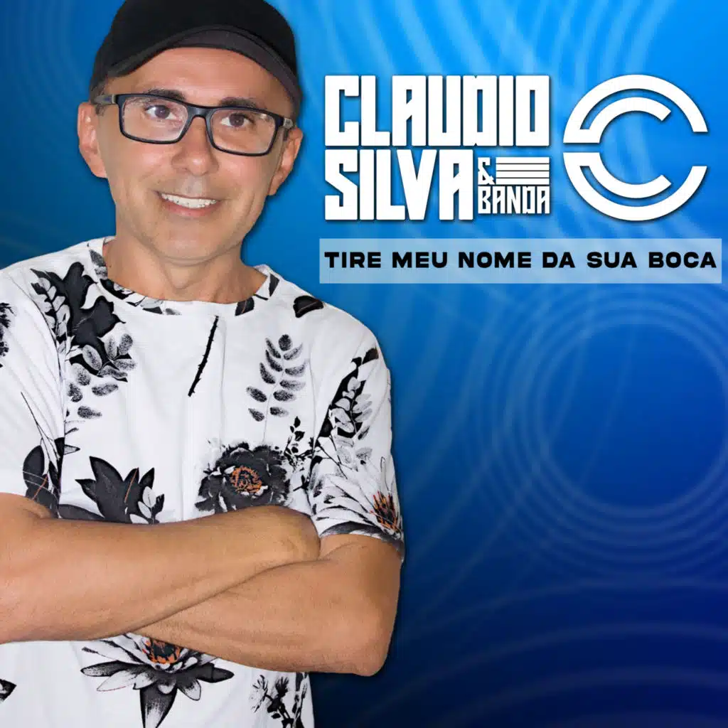 Tire Meu Nome da Sua Boca