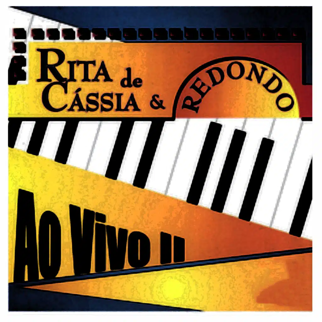 Ao Vivo, Vol. 2