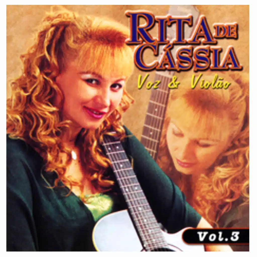 Cara Metade (Ao Vivo)