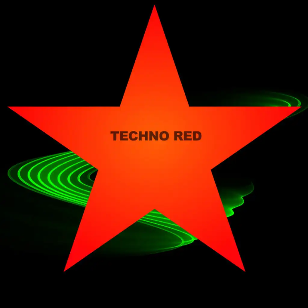 The World (Techno Red Dub Remix)