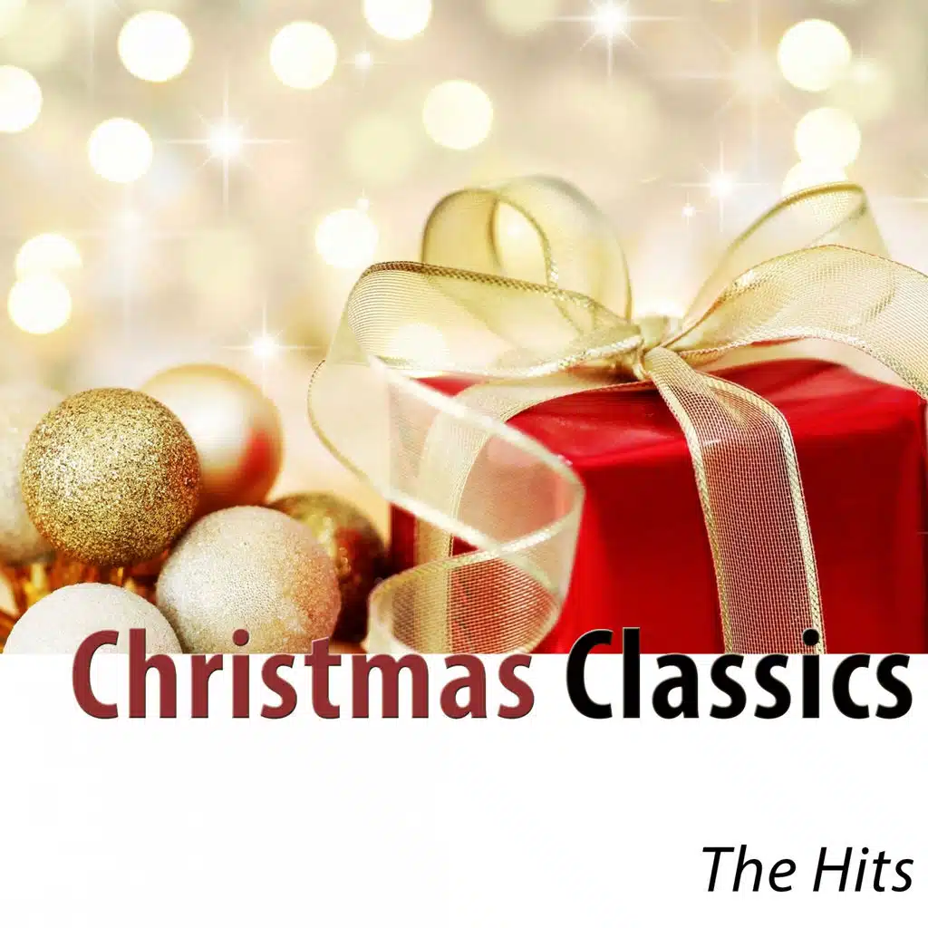 Santa Bring My Baby Back (To Me)