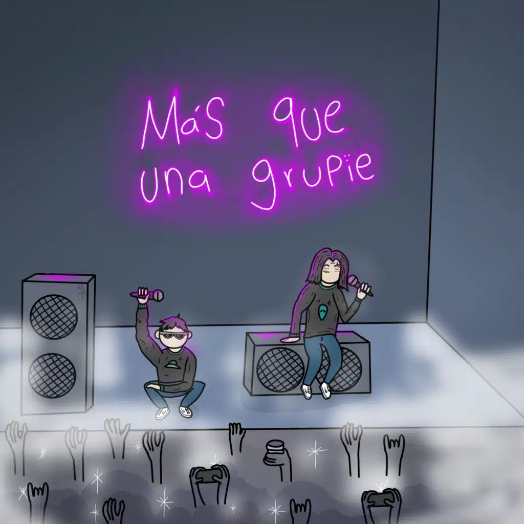 Los Reyes Del Malianteo & FxNK