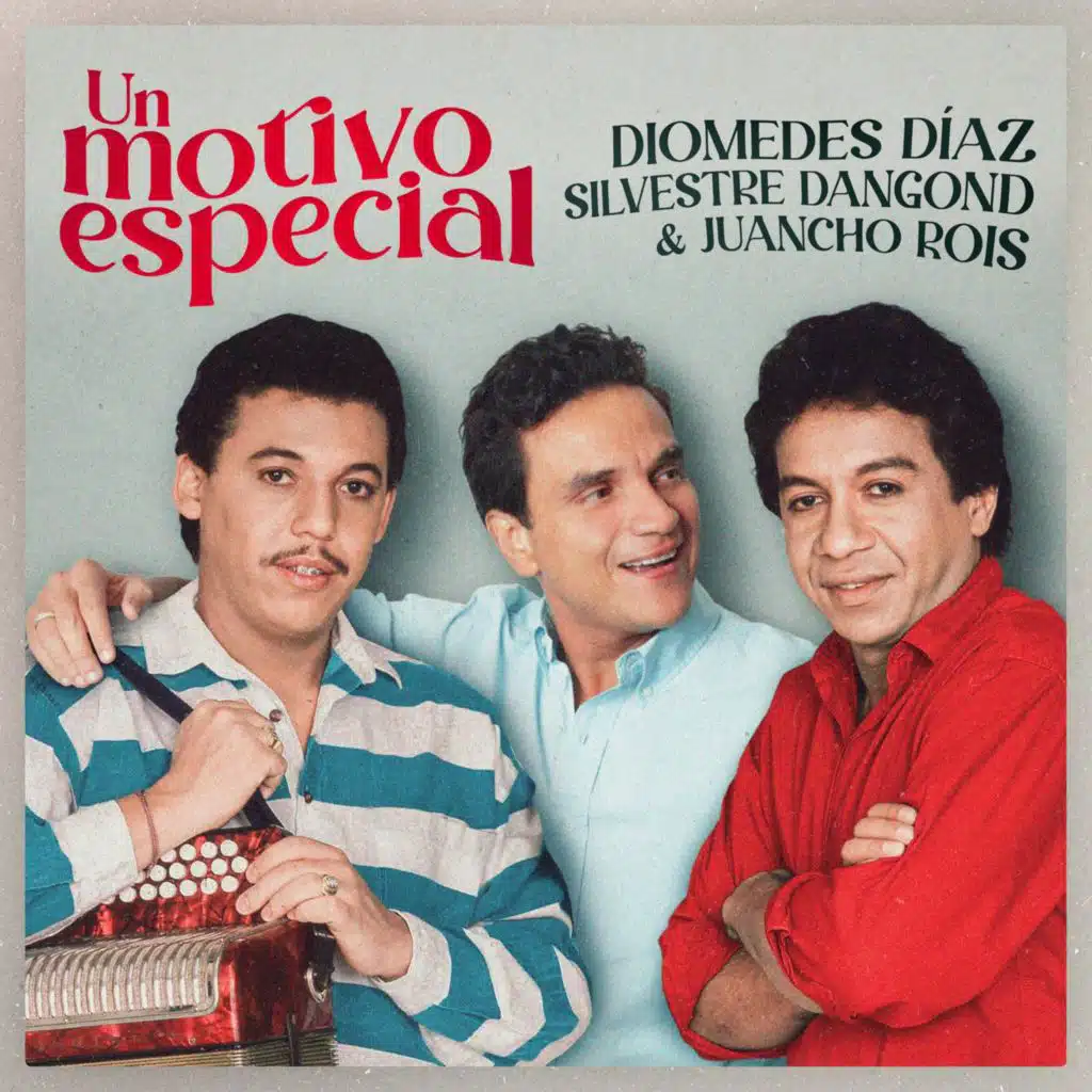 Diomedes Díaz & Silvestre Dangond