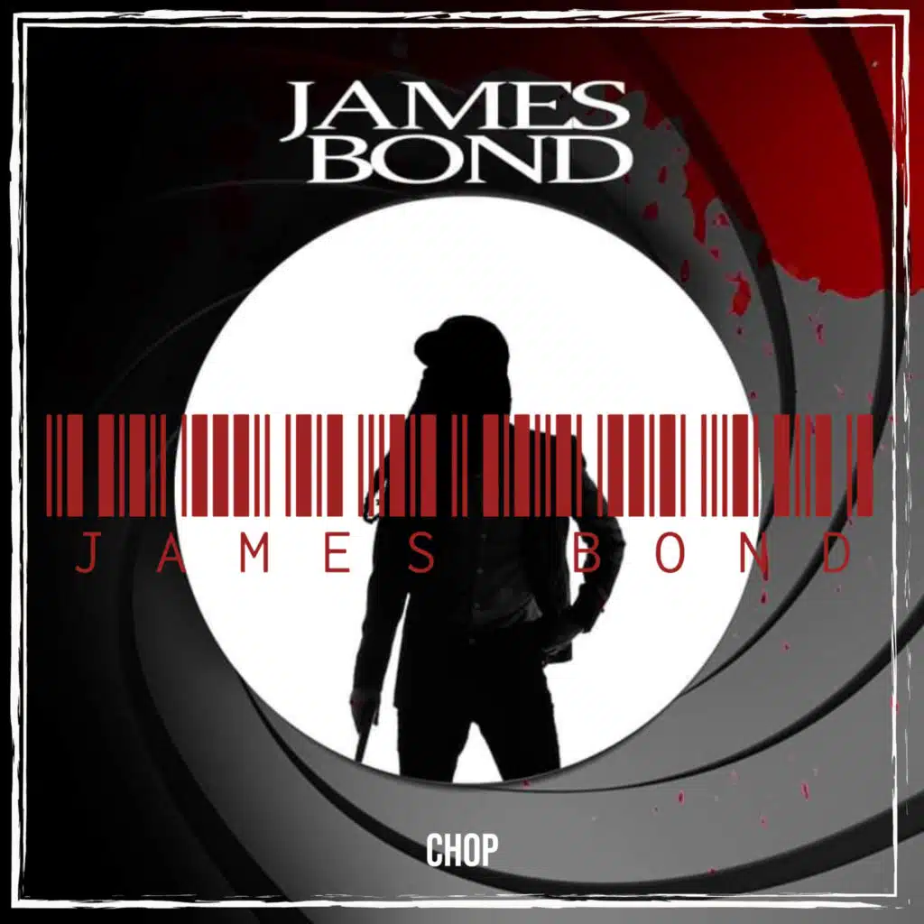 James Bond