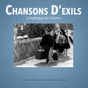 Chansons d'exils d'Afrique du Nord
