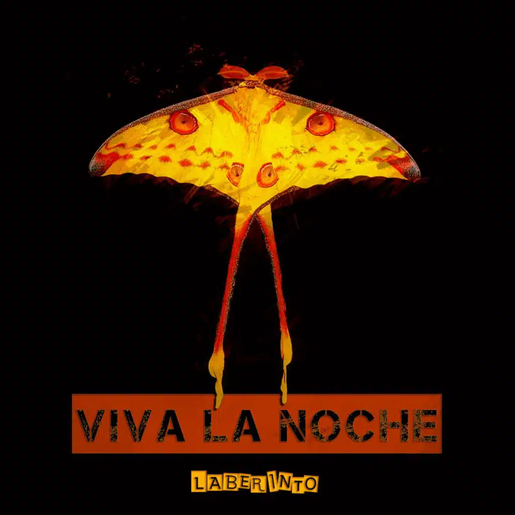 Viva La Noche