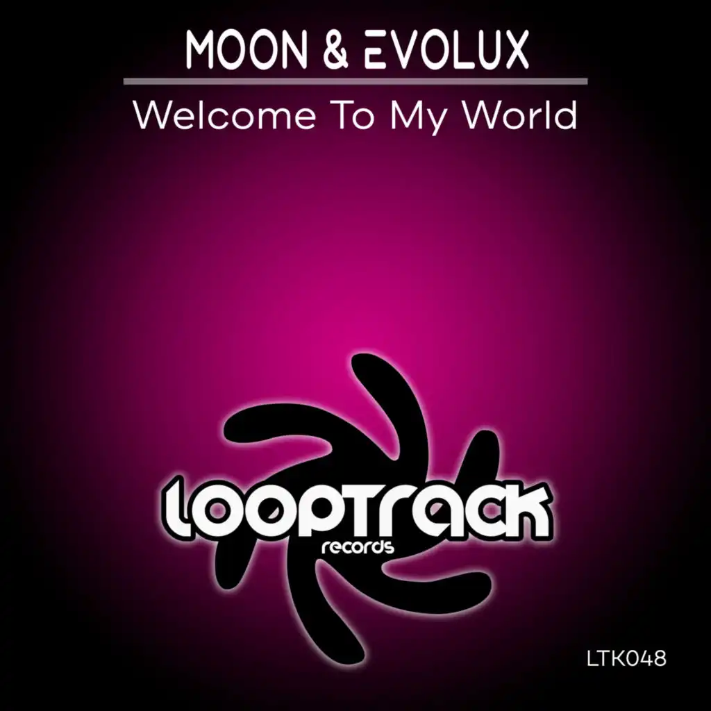 Welcome To My World (Extended Mix)