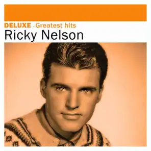 Deluxe: Greatest Hits - Ricky Nelson