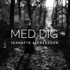 Jeanette Alfredsson