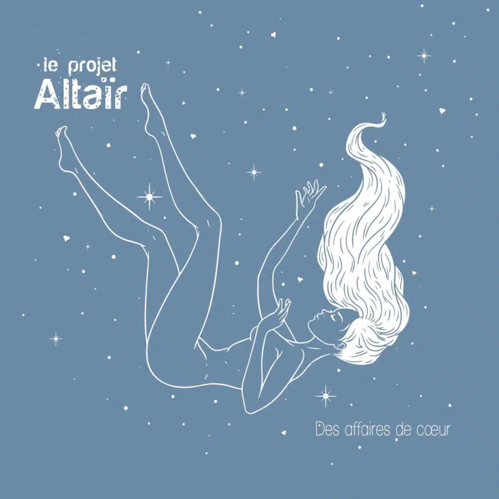 Des affaires de cœur