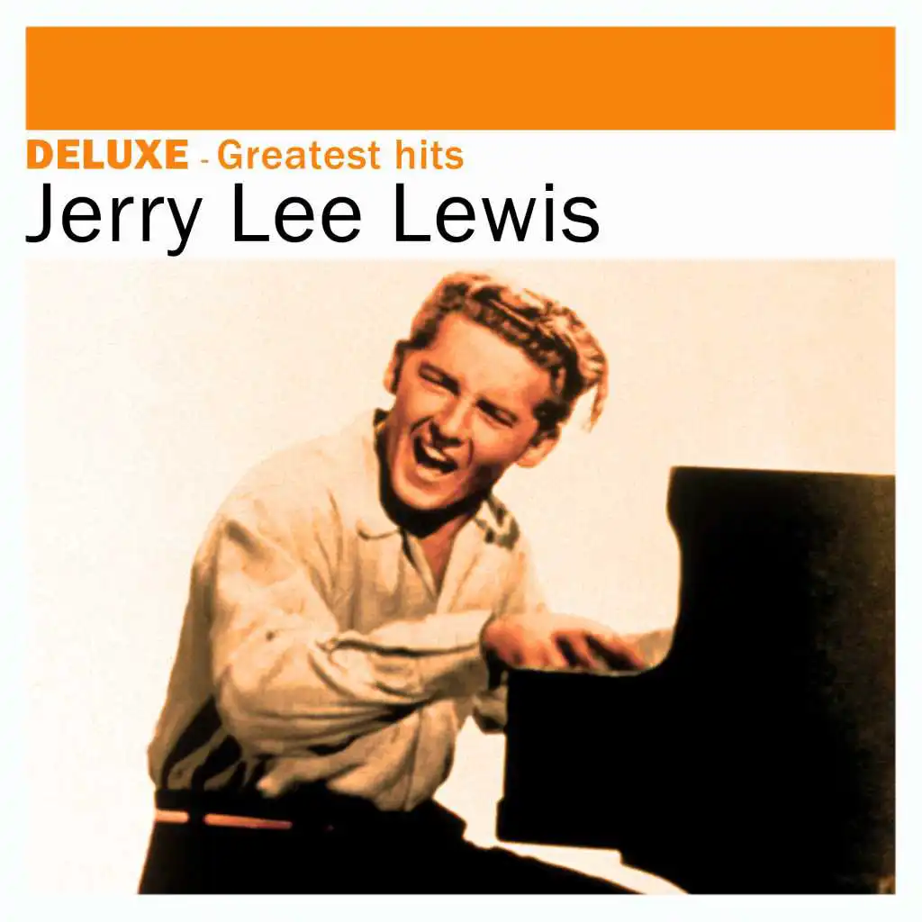 The Return of Jerry Lee