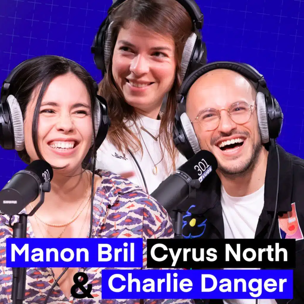 Charlie Danger "Plus jeune, j'étais créatrice de contenu Sims"