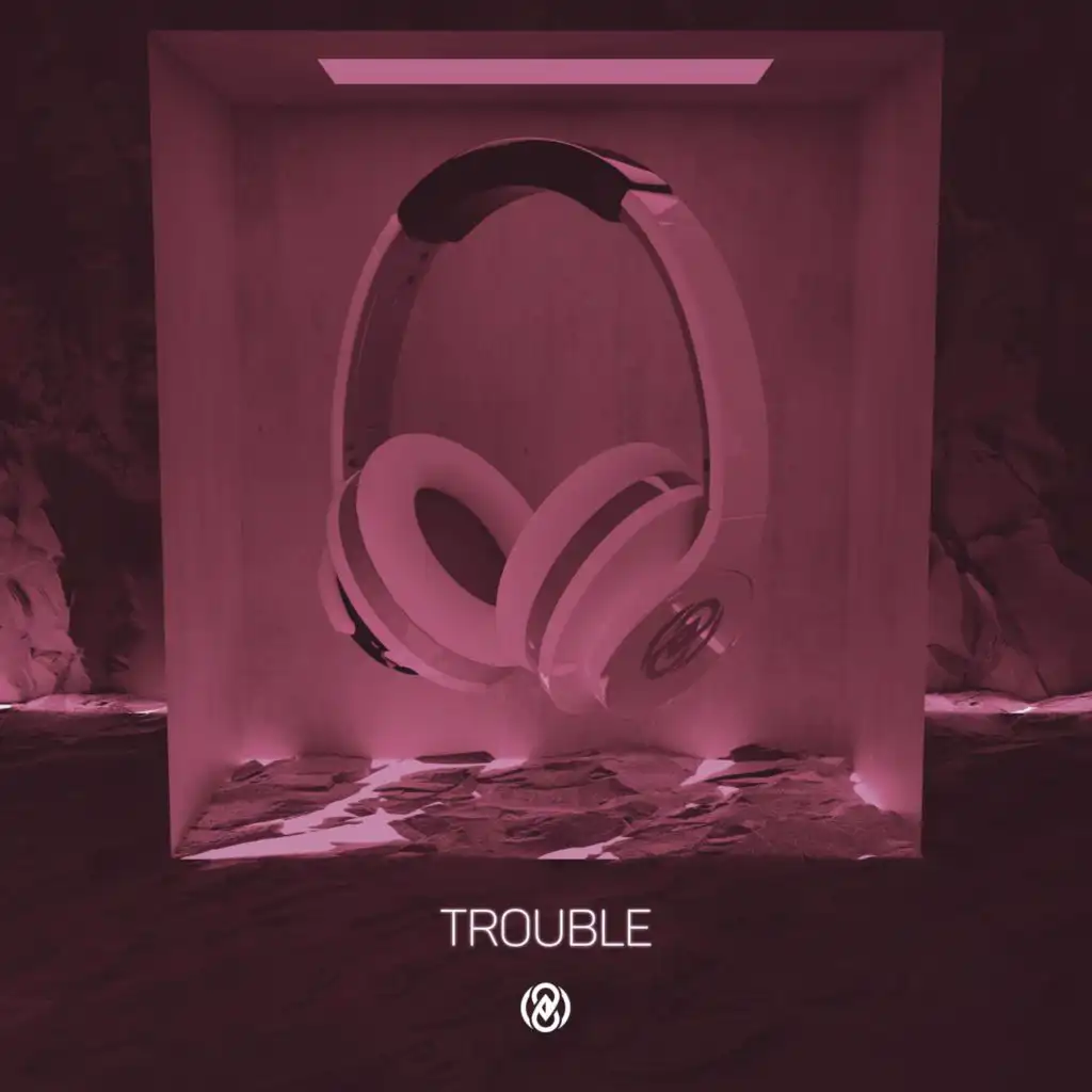 Trouble (8D Audio)