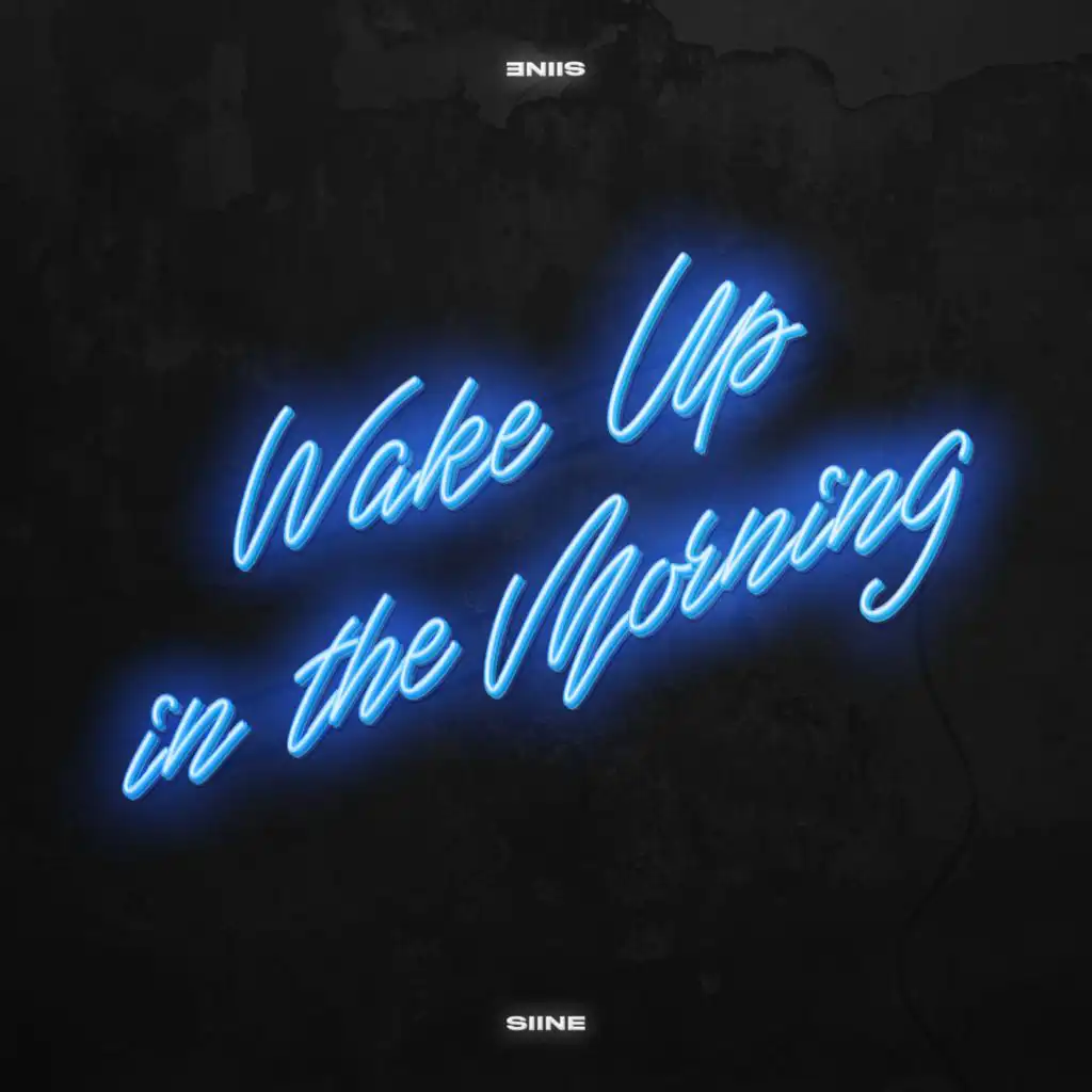 Wake Up in the Morning (feat. Zorro)