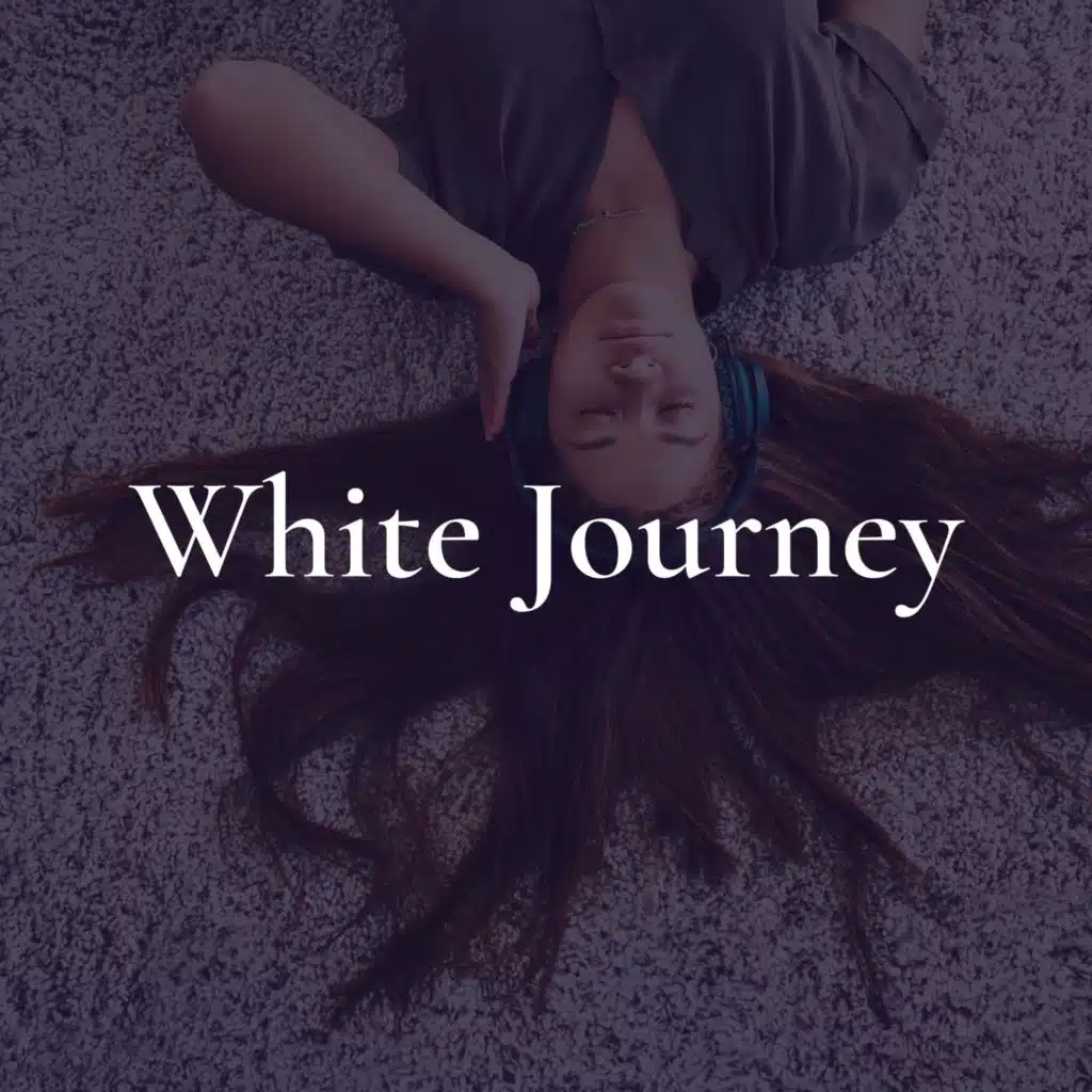 White Journey, Pt. 16