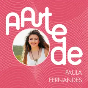 A Arte De Paula Fernandes (Live)