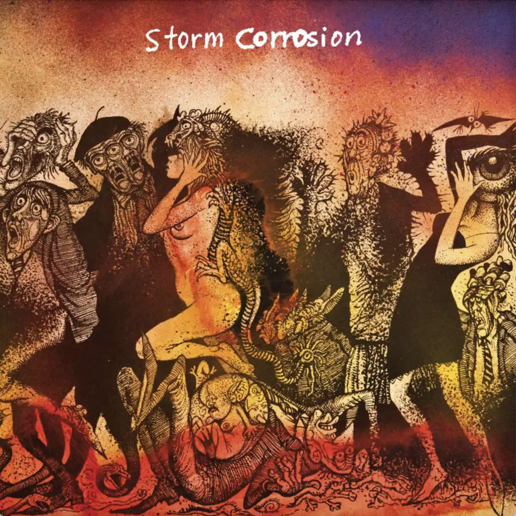 Storm Corrosion (Special Edition)