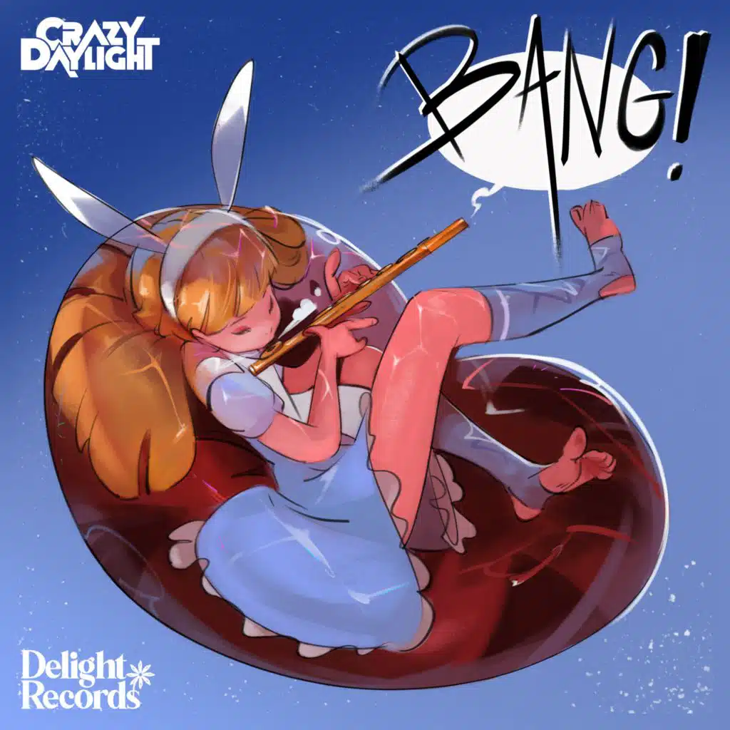 Bang! (feat. Angus Green & File Explorer)