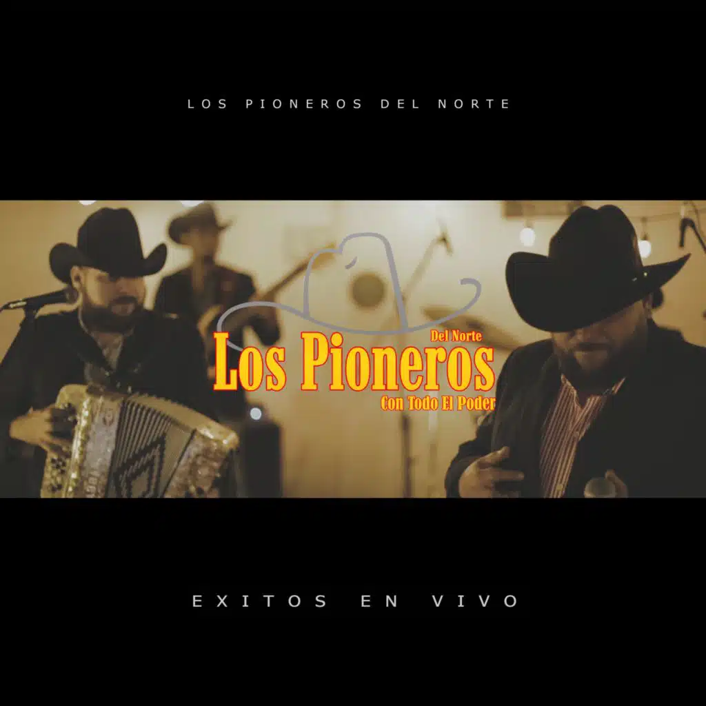 Los Pioneros en vivo 2