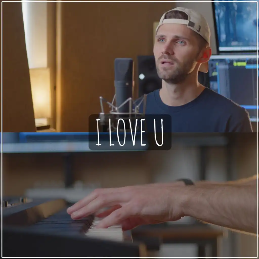 I Love U (Acoustic)