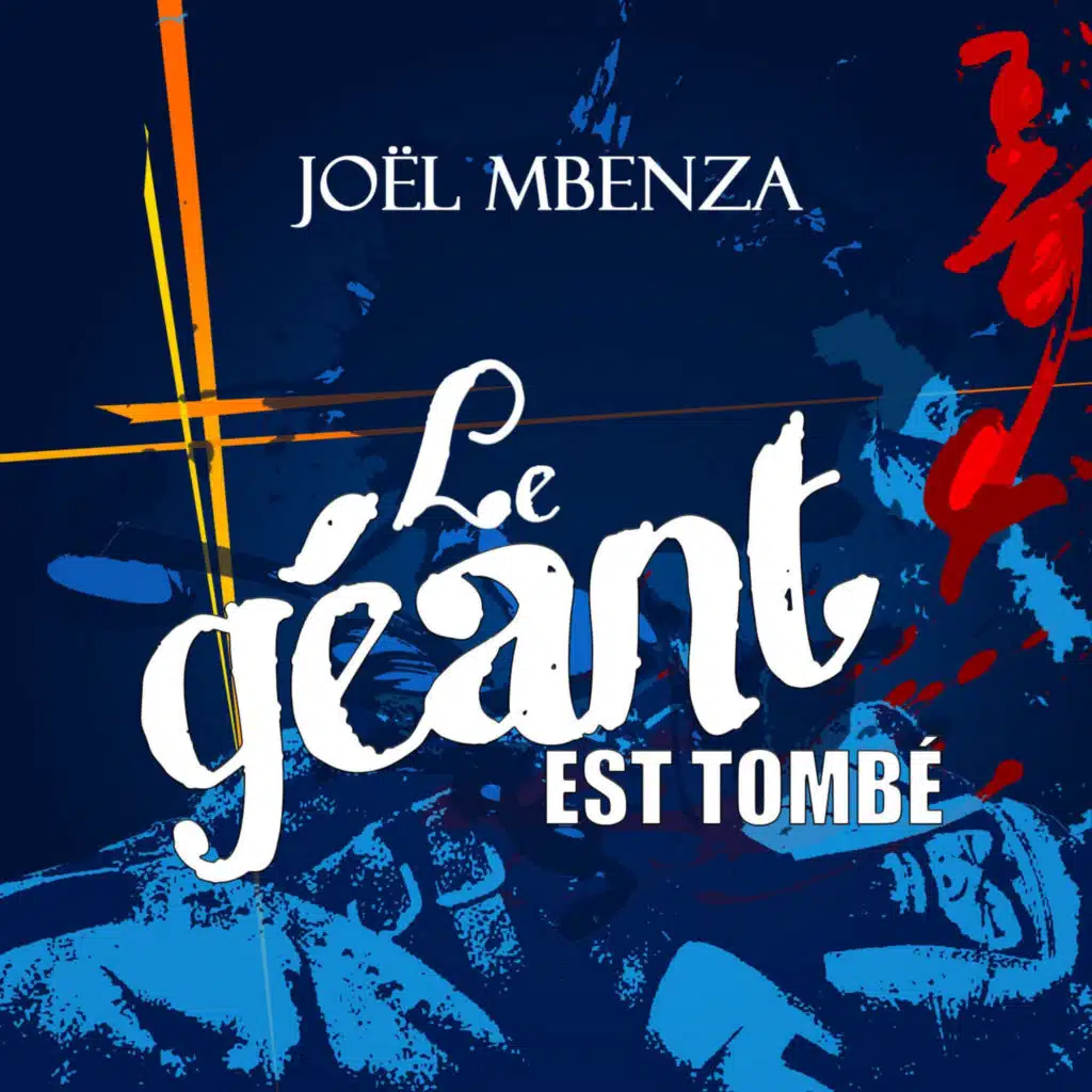 Le géant est tombé