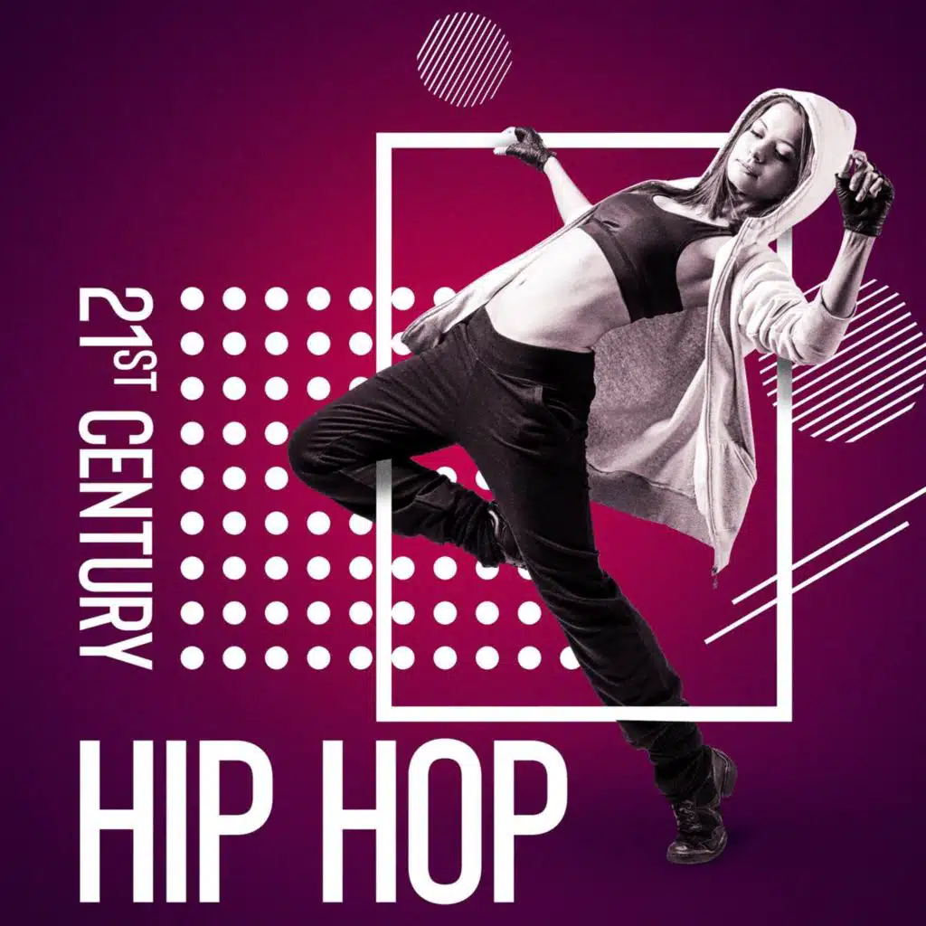 21st Century Hip Hop
