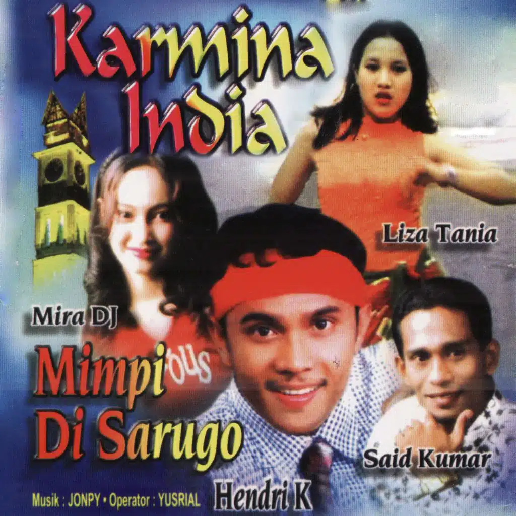 Karmina India