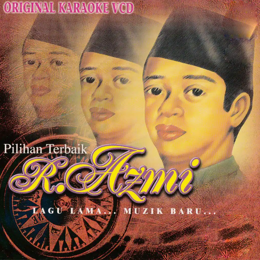 R.Azmi Pilihan Terbaik