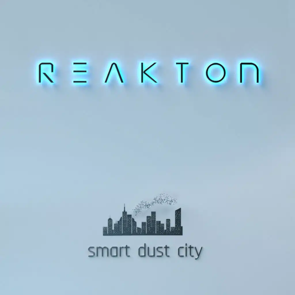 Smart Dust City