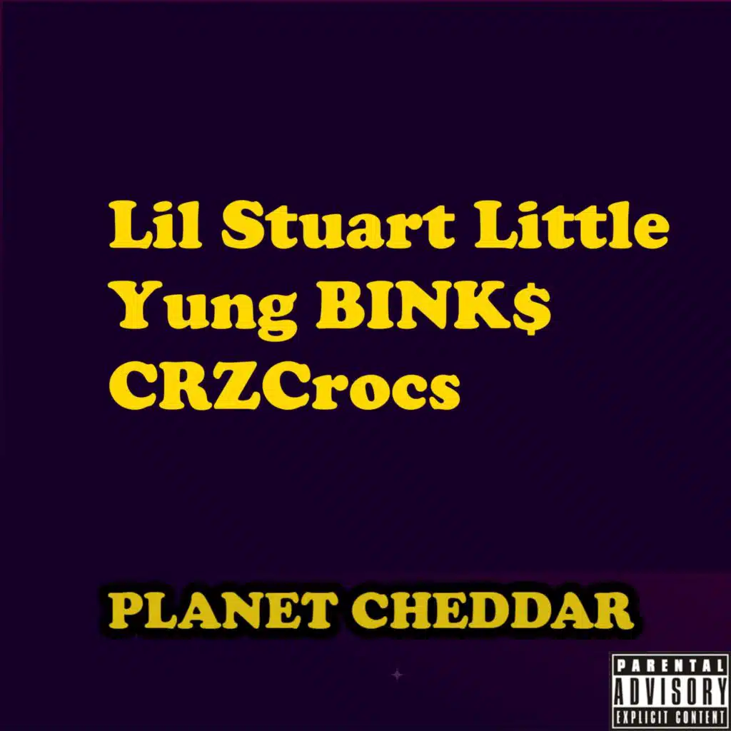 Planet Cheddar