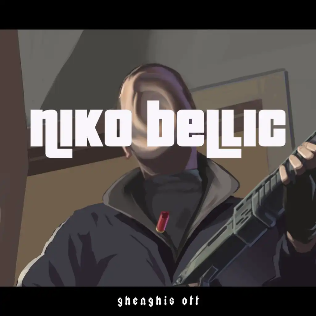 Niko Bellic