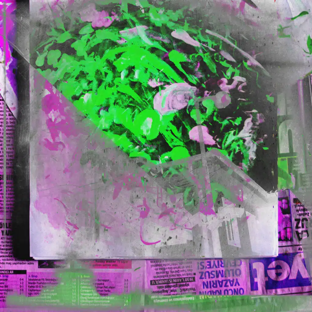 Inner Circle / ANX_Freeze