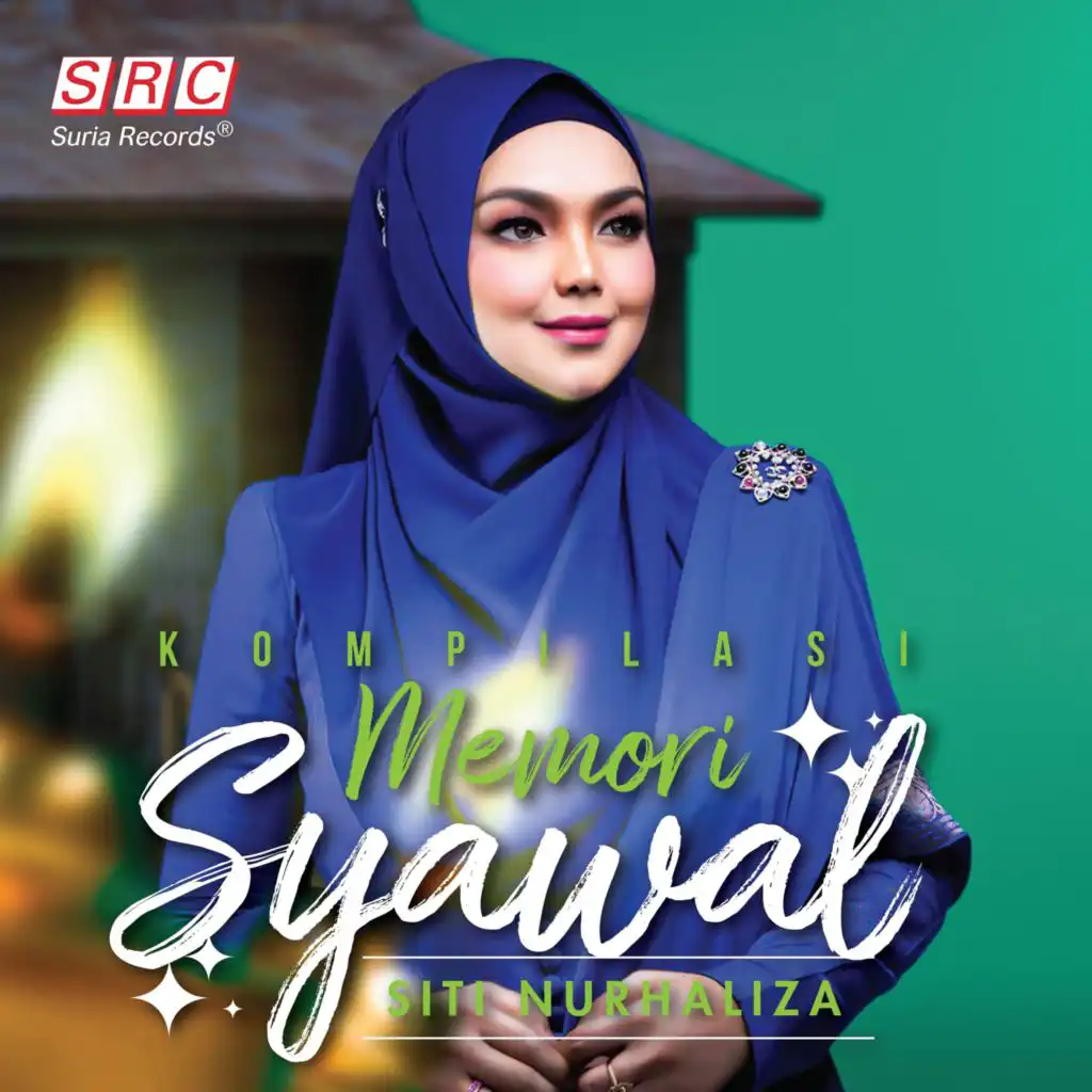 Siti Nurhaliza