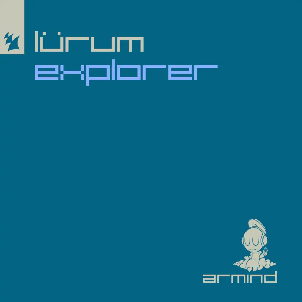 Explorer (Extended Mix)