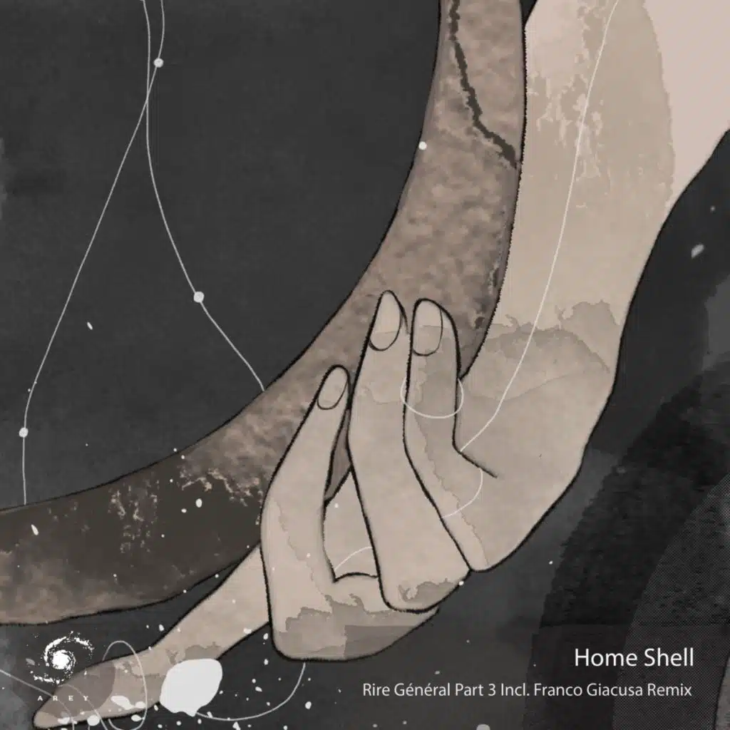 Rire Général (Franco Giacusa Remix)