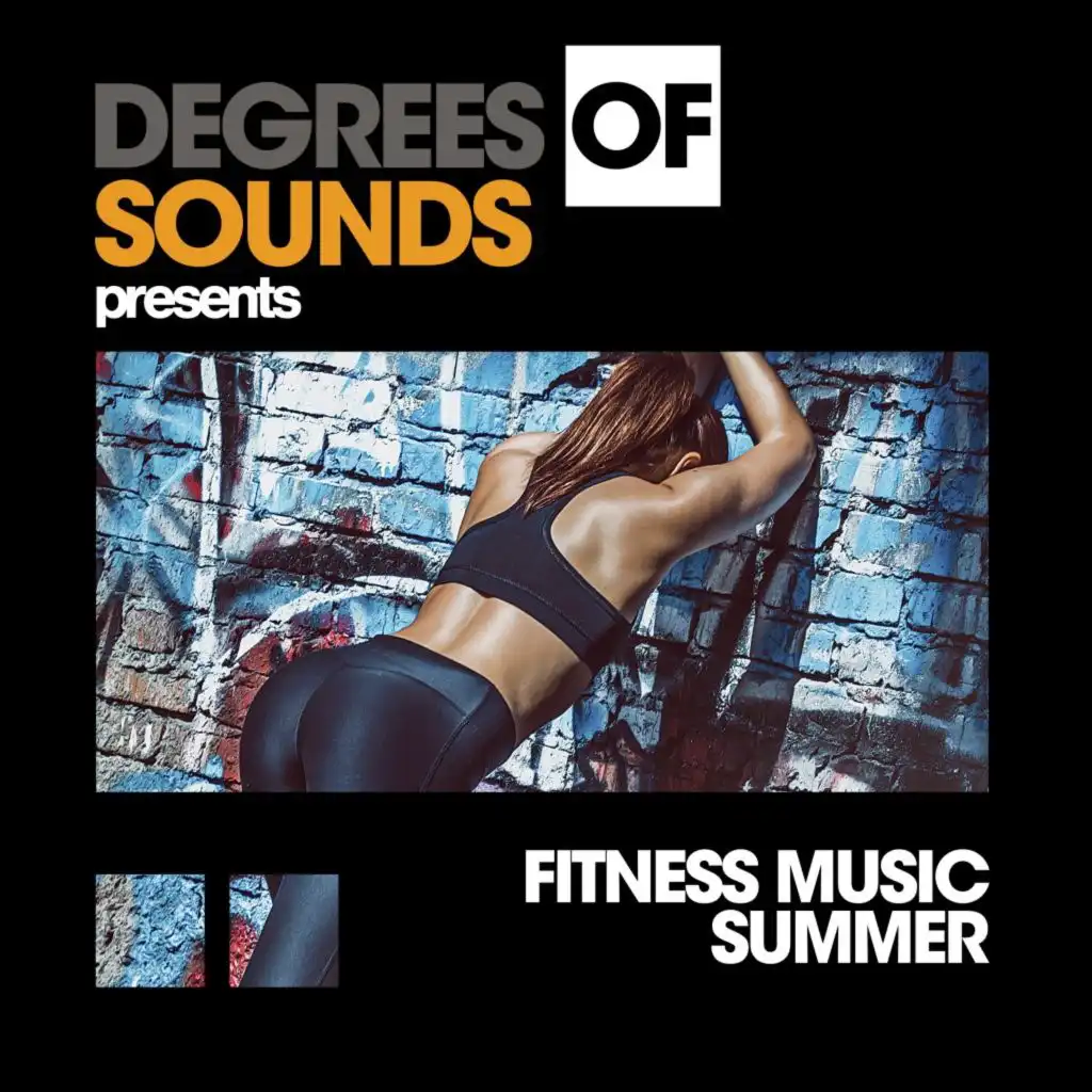 Fitness Music Summer