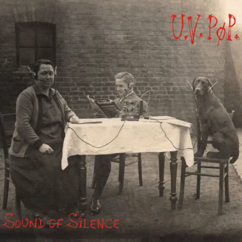 Sound of Silence