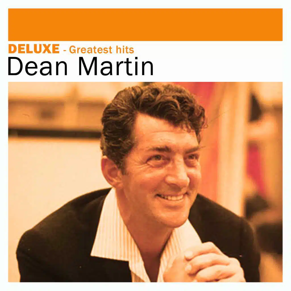 Dean Martin - On an Evening in Roma | Play on Anghami
