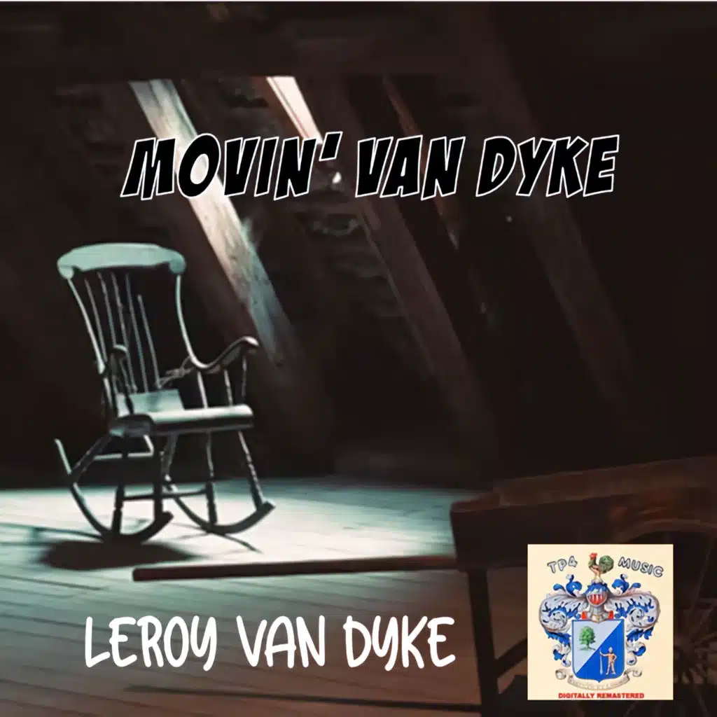 Movin' Van Dyke