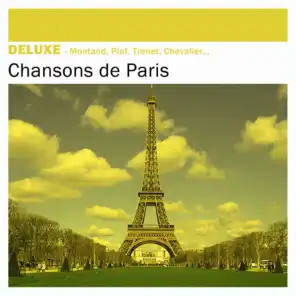 Deluxe: Chansons de Paris