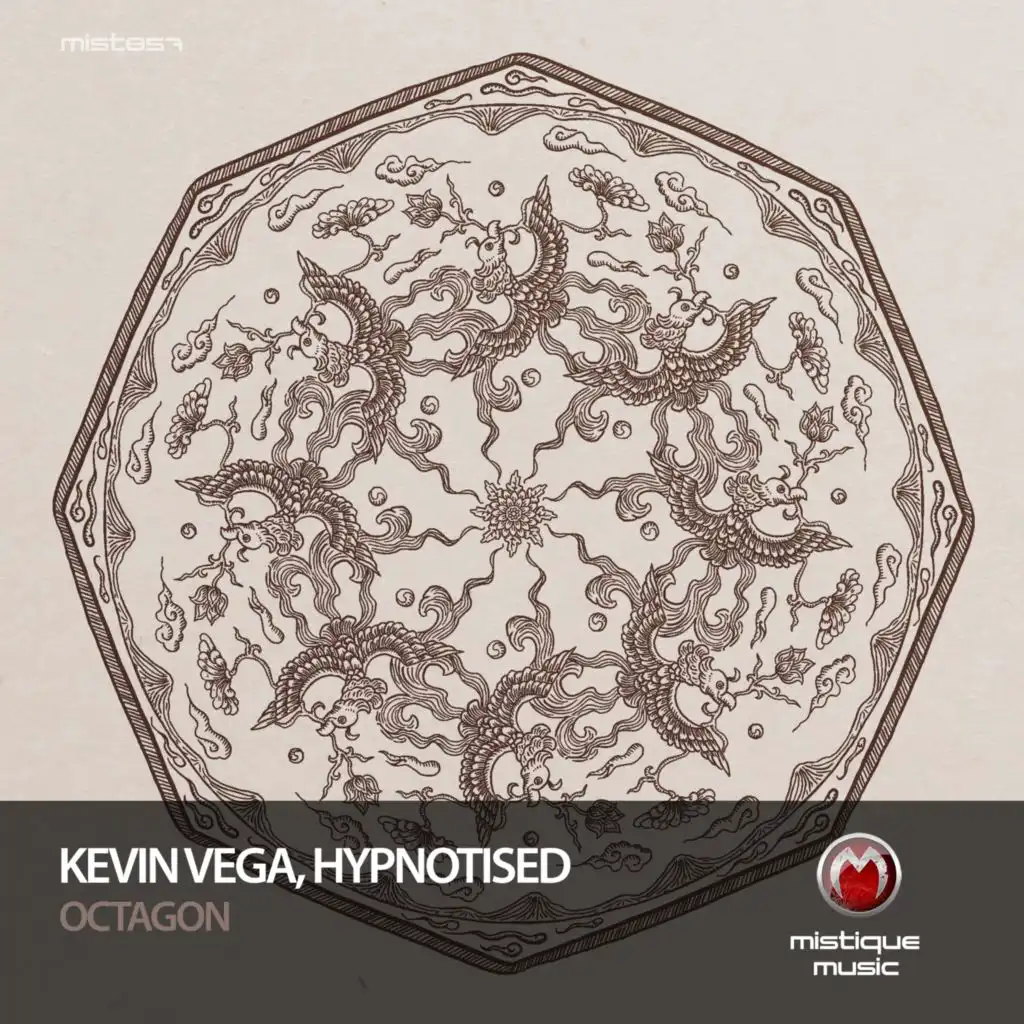 Kevin Vega, Hypnotised